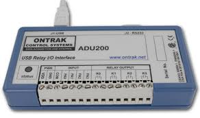 Alibaba.com offers 1,196 usb controlled relay products. Adu200 Usb Relay I O Interface Controller 5 Amp