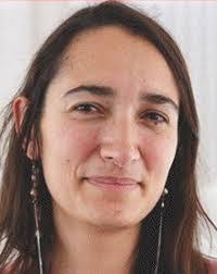 Vanessa Benoit's Instagram, Twitter & Facebook