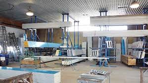 Easy lift door company is located at 2871 howe avenue, ca 95821 sacramento we are tucked away behind the helm of sun valley ski shop on the corner of marconi and howe. Products Easyliftdoors Com