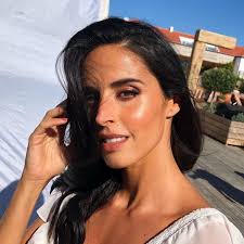 Her zodiac sign is sagittarius. Os Melhores Looks De Beleza De Catarina Gouveia Outras Coisas Miranda