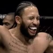 Freddy Vidal vs. Dan Bunyan, Flex Fights