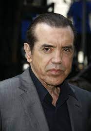 Married gianna ranaudo (an actress; Chazz Palminteri Stuart Little Wiki Fandom