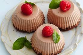 Mini Tortchen Rezepte Kuchengotter In 2020 Dessert Ideen Susse Backerei Kaffee Und Kuchen