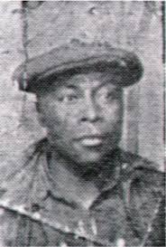 John Calvin Devall Sr. (1900-1971)