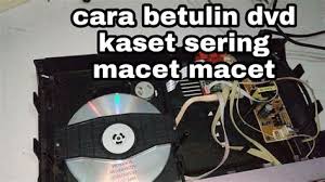 Cara service dvd player yang sering no disc macet cara memperbaiki optik dvd player yang lemah, 25 04 2019 penyebab kerusakan dvd rw laptop dan cara memperbaik i komponen komponen yang terdapat pada laptop sangatlah bermacam macam oleh karena itu kita sebagai pemilik laptop hendaklah merawat dan berhati hati dalam penggunaan fitur fitur pada. Cara Memperbaiki Optik Dvd Yg Lemah Penyebab Kerusakan Dan Cara Memperbaiki Mpeg Dvd Yang Rusak Tidak Ada Cara Untuk Mengonfirmasi Penyebabnya Leoguai