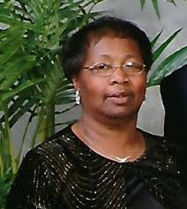 Obituary for Mrs. Rosa McLean