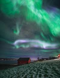 No debi haber dejado noruega,…y mis afectos. Best Time And Place To See The Northern Lights In Norway