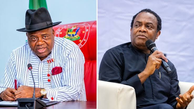 Diri Rejects Duke’s Claim That Lagos-Calabar Coastal Highway Is Unbuildable