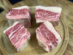 This is a classic burger recipe that requires zero fuss. Welsh Wagyu Beef Short Rib Pieces 1kg As Seen On James Martin S Saturday Morning Programme Alternative Meats