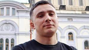 Sergej Sternenko Foto Biografiya Dose
