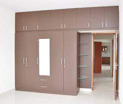 Small bedroom design heute bestellen, versandkostenfrei. Cupboard Design For Bedroom Indian Small Room Design Ideas