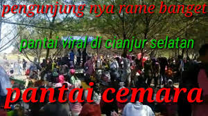 We did not find results for: Pantai Cemara Cidaun Yang Lagi Viral Sekarang Vlog Youtube