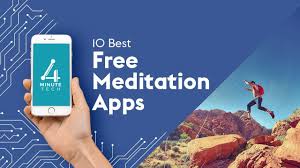 Most paid apps offer a trial period or a few meditations for free before your card is charged. 10 Best Free Meditation Apps 4 Minute Tech Youtube