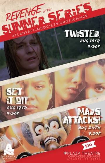 Atlanta Film Society — Blog