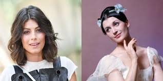 Figlia di un tramviere, aveva conquistato tutti i più grandi teatri del mondo con la sua grazia, interpretando oltre 200 personaggi. Nj2kujqp1jhb8m