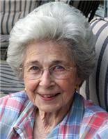 Daisy Fowler Obituary (1925