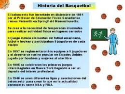 Aunque este proyecto es todavia pequeno probablemente tendra un rapido crecimiento. El Baloncesto El Baloncesto Definicion El Baloncesto O