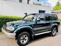 Toyota land cruiser 70 series for sale in sri lanka. Toyota Land Cruiser Hdj81 Price In Sri Lanka Toyota Land Cruiser Hdj81 For Sale