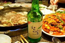 How does it differ from alcohol abuse? Korean Alcoholic Drinks Wikiwand