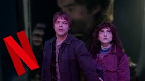 Ahí viene ‘Stranger Things’ 5… ah, se cayó: Netflix suspendió servicio tras alta demanda en servidores