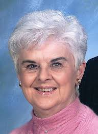 Obituaries for Thursday, May 31, 2018