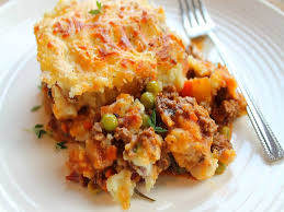 Shepherd S Pie Recipe Video Recipes Shepherds Pie Cottage Pie Recipe
