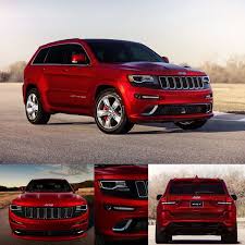 2014 Jeep Grand Cherokee Srt 2014 Jeep Grand Cherokee Jeep Grand Cherokee Srt Jeep Grand Cherokee