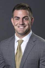 Latest on qb david blough including news, stats, videos, highlights and more on nfl.com. 11 15 18 David Blough Purdueexponent Org