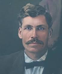 Walter Webb Tolar (1873-1957)