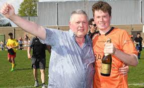 Nickyspurters vs fc schepdaal b. We Zijn Verdiend Kampioen Dilbeek Het Nieuwsblad Mobile