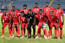 In the game fifa 21 his overall rating is 68. Five Things Harambee Stars Must Do Should They Qualify For Afcon Last 16 Sportpesa Scores News Kenya