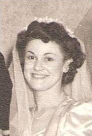 Josie Burns Obituary (2007)