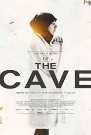 In the middle of a war between two kingdoms queen died tragically while giving birth to her third daughter. The Cave Act Human Rights Film Festival