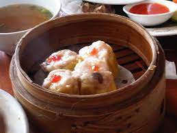 Cara Membuat Dimsum Udang Sebenarnya Relatif Mudah Dimsum Sendiri Merupakan Makanan Yang Mudah Disukai Oleh Banyak Orang Dari Be Makanan Resep Masakan Masakan