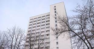 655 rue pierre simon laplace la robole. Das Bietet Das Neue Hochhaus Der Wbg Kontakt Sachsen Fernsehen