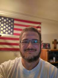 Hi all! I just wanted to introduce myself and share a photo I took. I love  America and fully support our President Trump who is doing an amazing job.  This is my