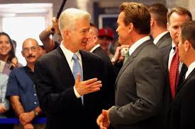 Former california governor gray davis might be the most powerful ally for governor gavin newsom and the state's ruling democrats in defeating this year's recall campaign. A Conversation With Gray Davis The New York Times