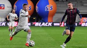 Lider oglądalności wśród kanałów sportowych w polsce. Pko Ekstraklasa 2021 W Tvp Plan Transmisji Meczow Terminarz Tabela Sport Tvp Pl