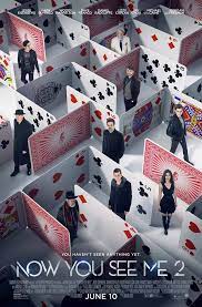 Pin On Now You See Me 2