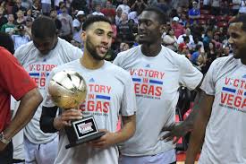 Chicago Bulls Announce 2017 Nba Summer League Roster Blog