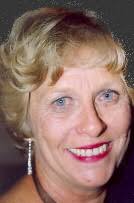 Obituary for June Brewster