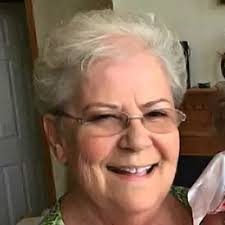 Obituary information for Marilyn Ruth Breault
