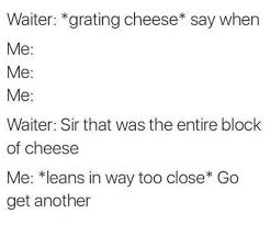 24 Funny Cheese Memes That Couldnt Be Any Cheddar