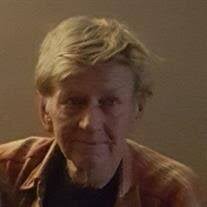 Bud" Arthur Francis Beckwith, Jr. Obituary