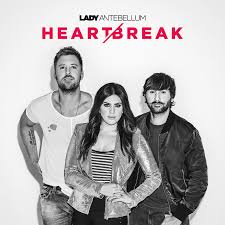 Need you now is the second studio album by american country music trio lady antebellum. Lady Antebellum Wheels Up Tour 2015 720p 1080p Mbluray X264 Fkkhd Hdmusic