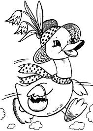 Coloring pages for learning numbers and colors for preschool and kindergarten. Parentune Free Printable Lady Donald Duck Coloring Picture Assignment Sheets Pictures For Child
