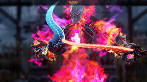 How to unlock inferno in soulcalibur vi. Souledge Soulcalibur Vi Mods