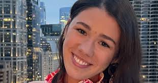 Senior Stories: How a Self-Designed Major and a Important Mentor Created a  Career Path