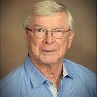 Larry L. Franklin (Author of Victims Make the Best Birdhouses)