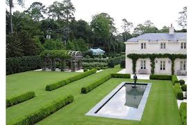 Ad Top 100 Interior Designers 2017 Deborah Nevins Associates With Images Landscape Design Garden Landscape Design Garden Architecture